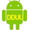 Aplicativo DDUU para Android