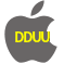Aplicativo DDUU para iOS